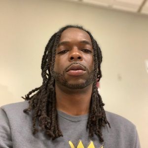 Meet your Posher, Demetrius